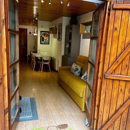 El Niuet Apartman Pla de l'Ermita Kültér fotó