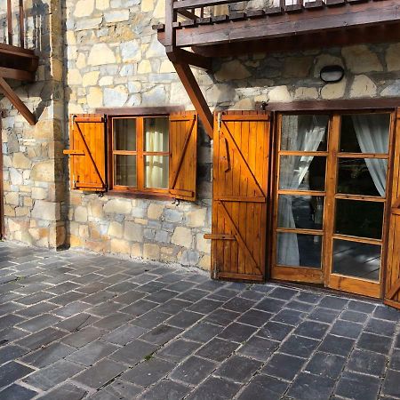 El Niuet Apartman Pla de l'Ermita Kültér fotó