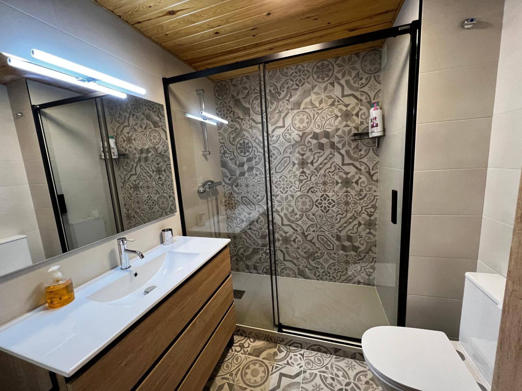 El Niuet Apartman Pla de l'Ermita Kültér fotó