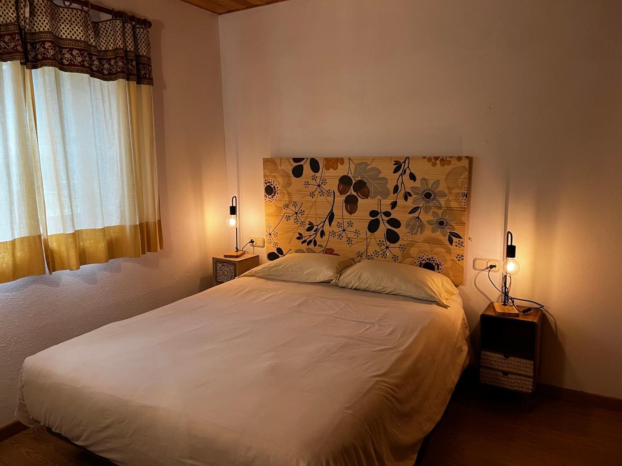 El Niuet Apartman Pla de l'Ermita Kültér fotó