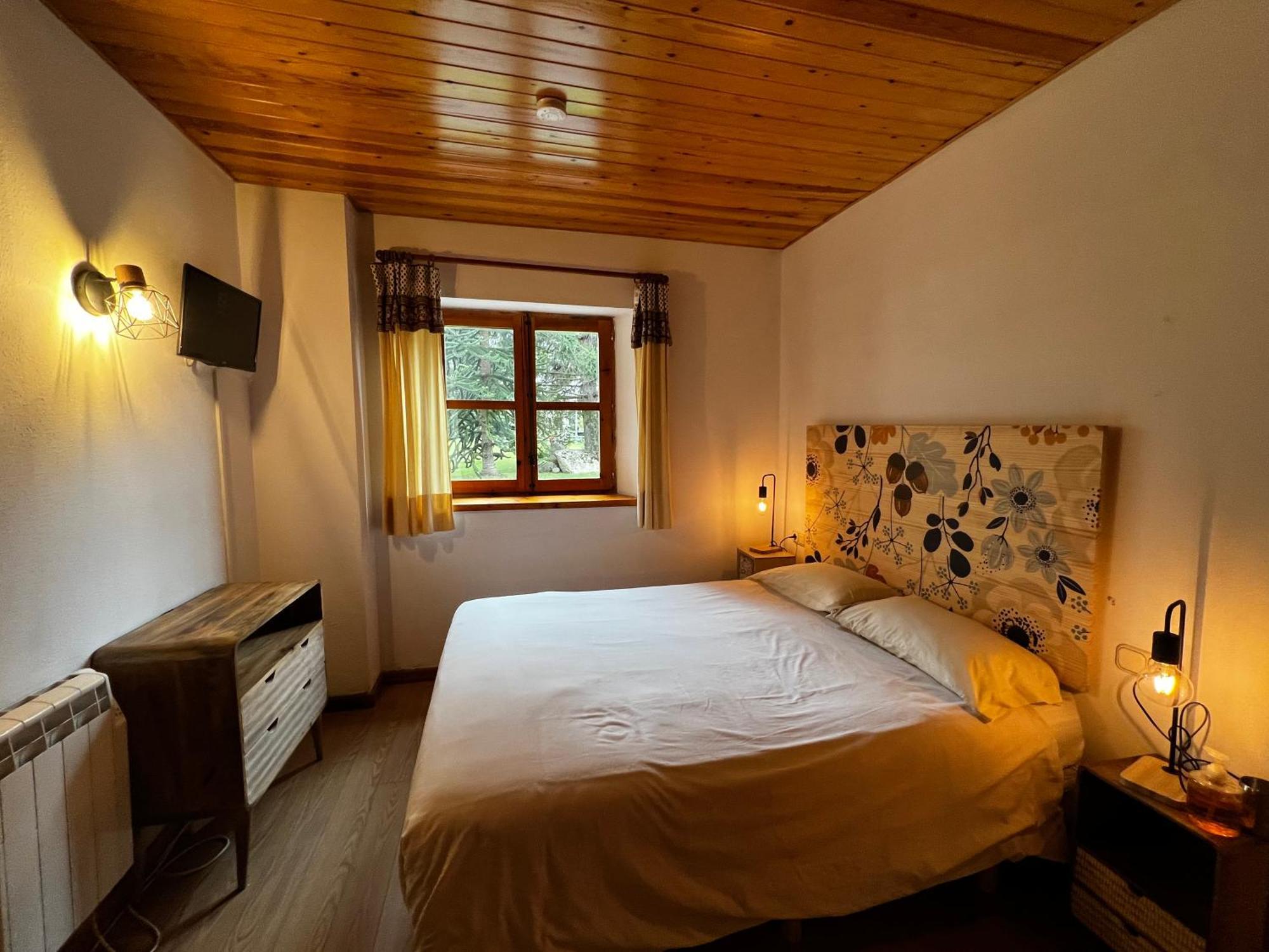 El Niuet Apartman Pla de l'Ermita Kültér fotó