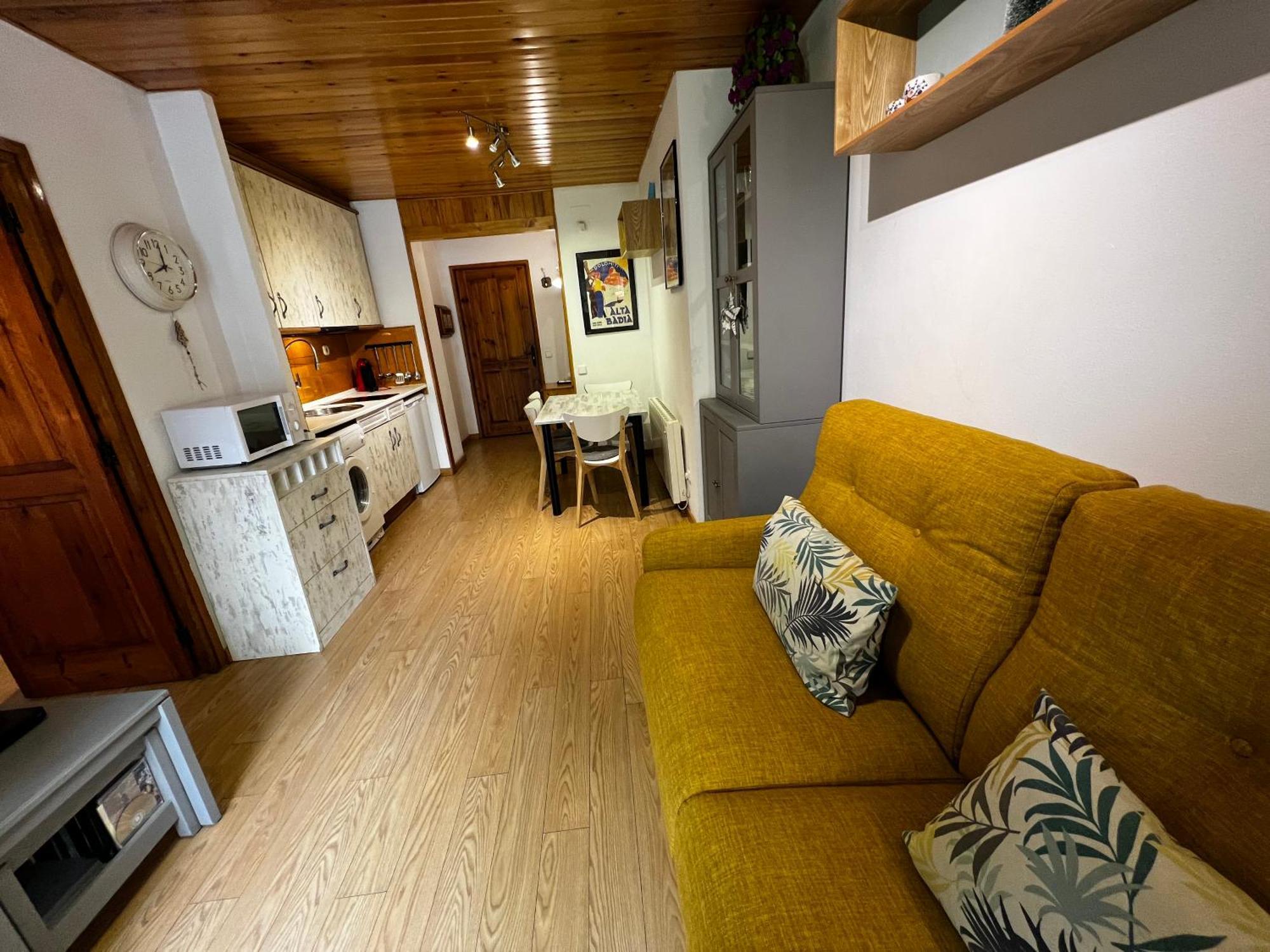 El Niuet Apartman Pla de l'Ermita Kültér fotó