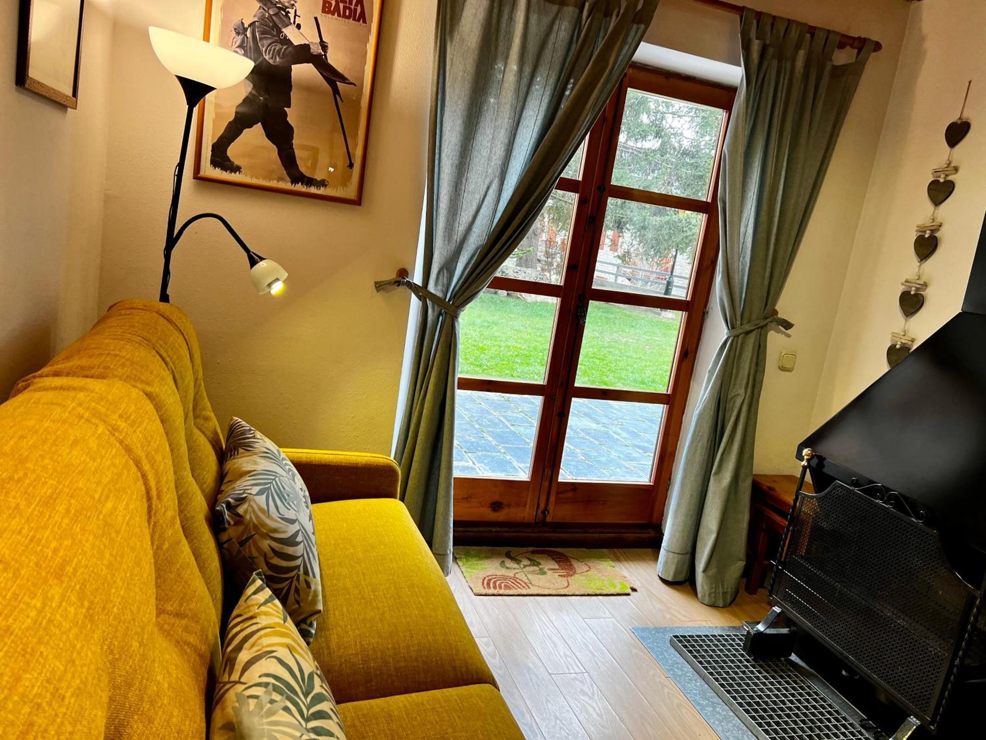 El Niuet Apartman Pla de l'Ermita Kültér fotó