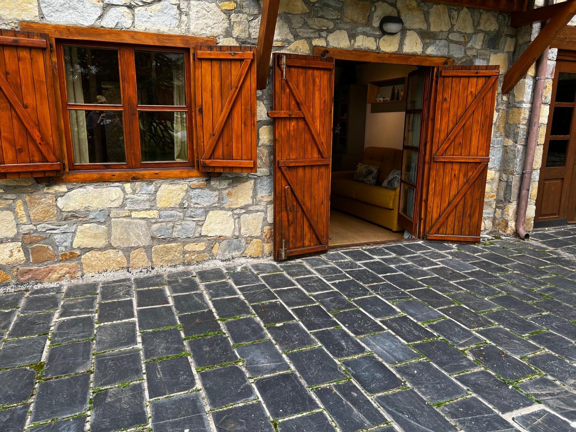 El Niuet Apartman Pla de l'Ermita Kültér fotó