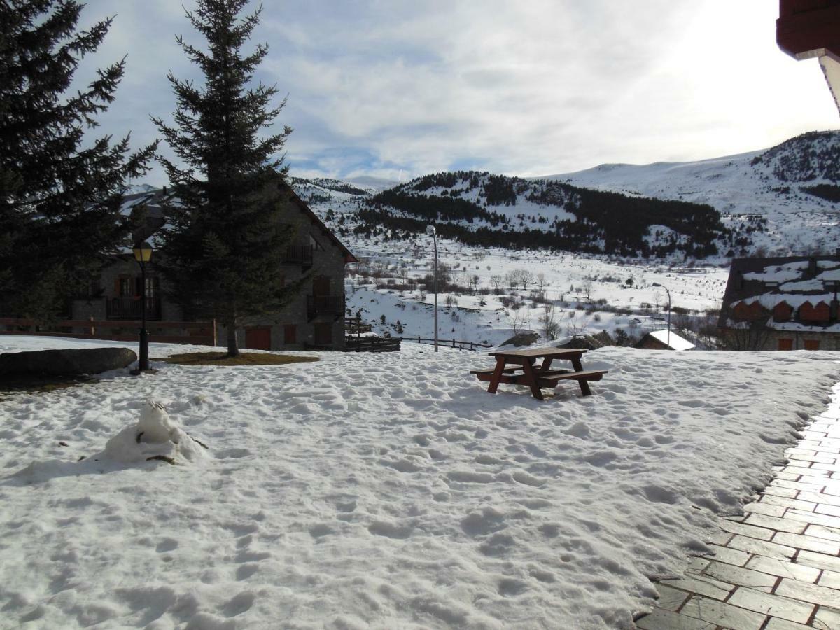 El Niuet Apartman Pla de l'Ermita Kültér fotó