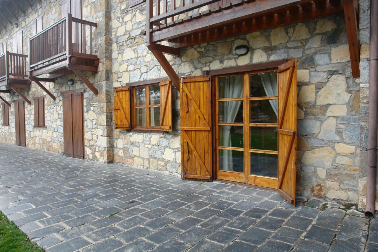 El Niuet Apartman Pla de l'Ermita Kültér fotó