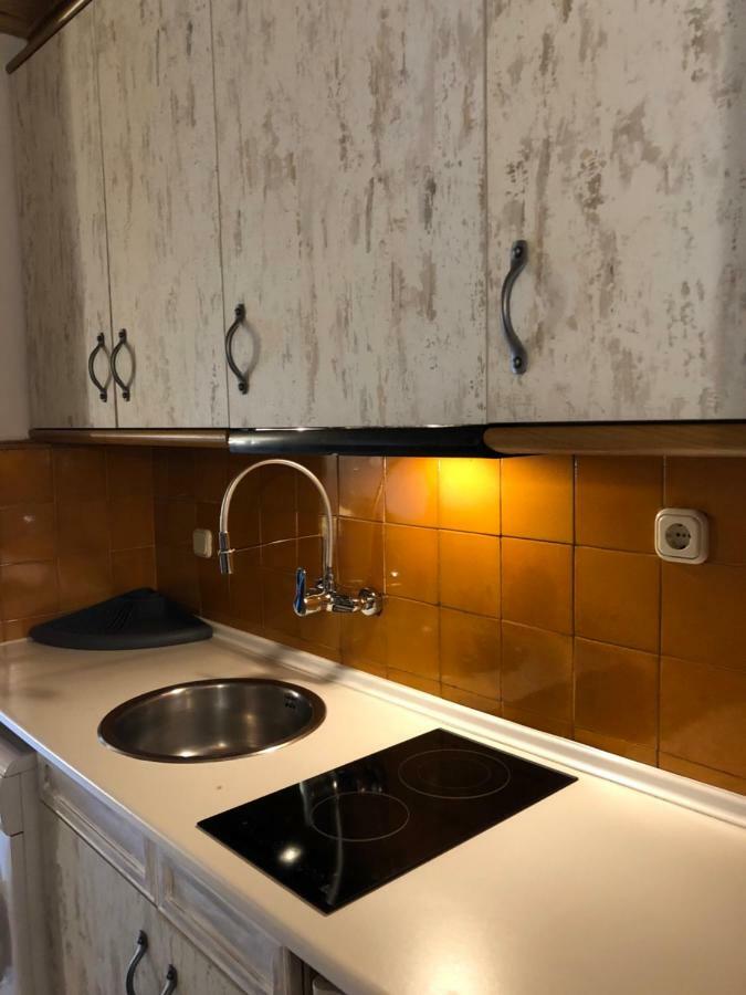 El Niuet Apartman Pla de l'Ermita Kültér fotó