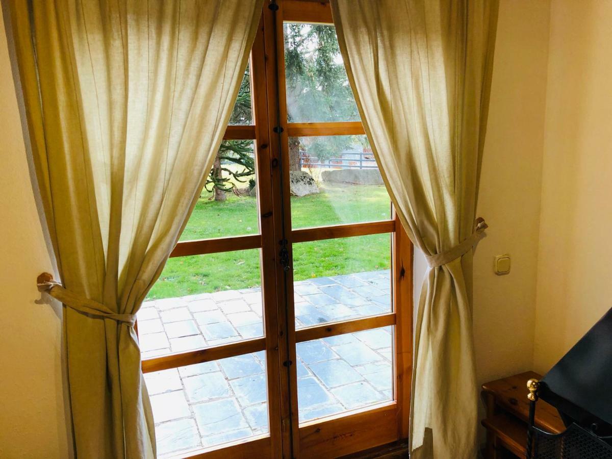 El Niuet Apartman Pla de l'Ermita Kültér fotó