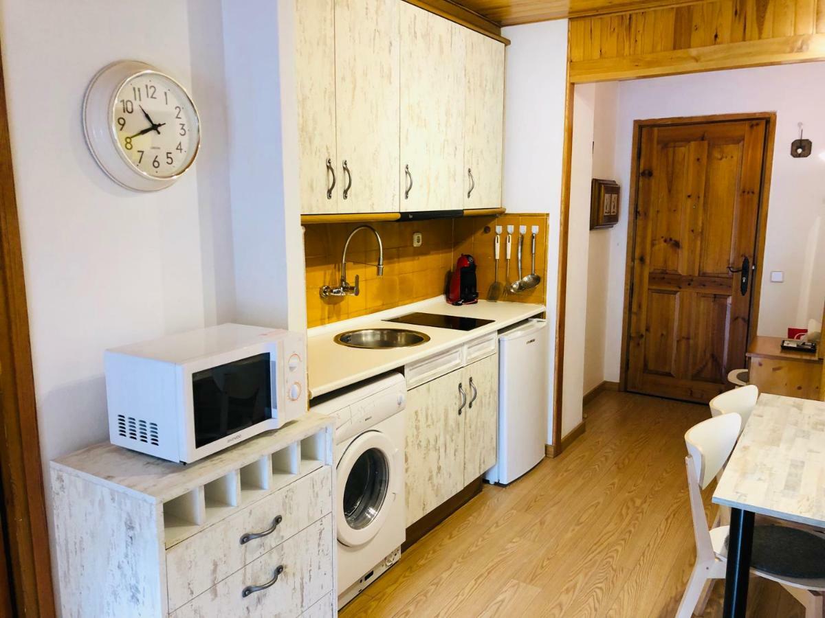 El Niuet Apartman Pla de l'Ermita Kültér fotó
