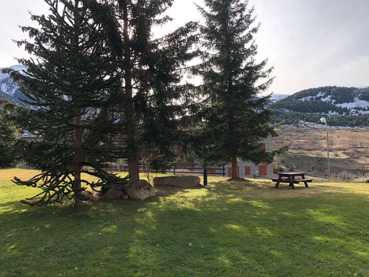 El Niuet Apartman Pla de l'Ermita Kültér fotó