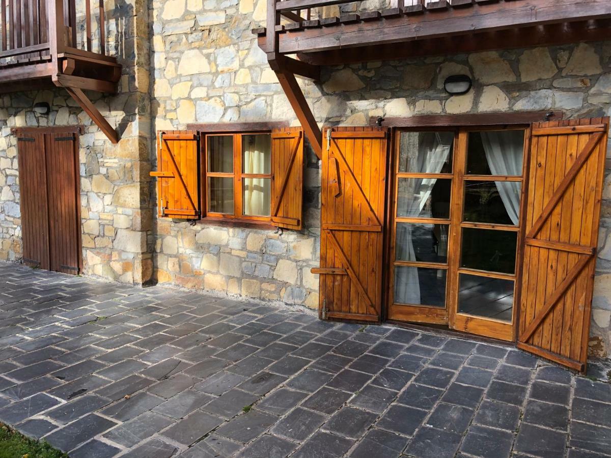 El Niuet Apartman Pla de l'Ermita Kültér fotó