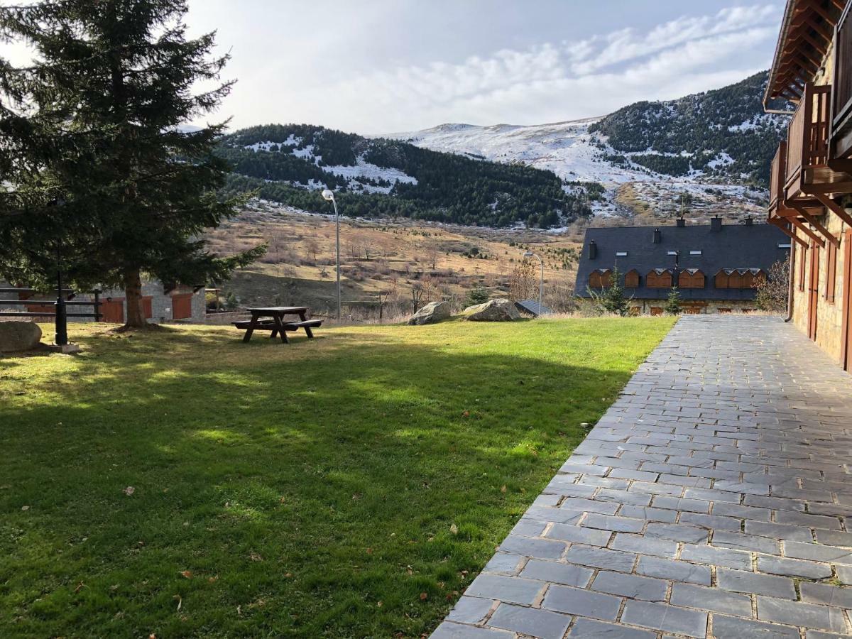 El Niuet Apartman Pla de l'Ermita Kültér fotó