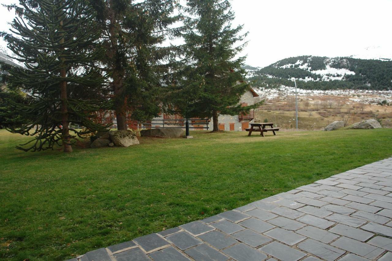 El Niuet Apartman Pla de l'Ermita Kültér fotó